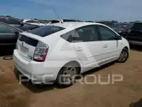 2009 Toyota PRIUS фото