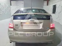 2009 Toyota PRIUS фото