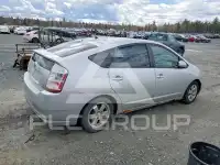 2009 Toyota PRIUS фото