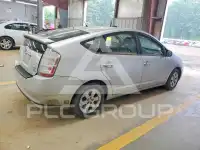 2009 Toyota PRIUS фото