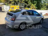 2009 Toyota PRIUS фото