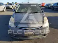 2009 Toyota PRIUS фото