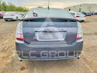 2009 Toyota PRIUS фото