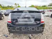2009 Toyota PRIUS фото