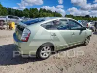 2009 Toyota PRIUS фото