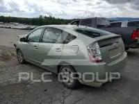 2009 Toyota PRIUS фото