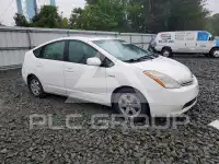 2009 Toyota PRIUS фото