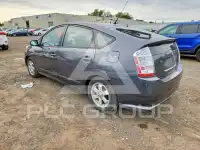 2009 Toyota PRIUS фото