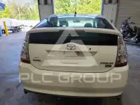 2009 Toyota PRIUS фото