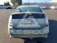 2009 Toyota PRIUS фото
