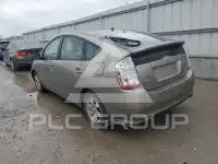 2009 Toyota PRIUS фото