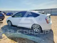 2009 Toyota PRIUS фото