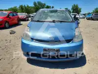 2009 Toyota PRIUS фото