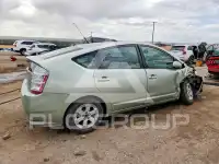 2009 Toyota PRIUS фото