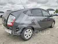 2009 Toyota PRIUS фото