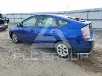 2009 Toyota PRIUS photo