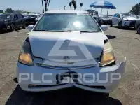 2009 Toyota PRIUS фото