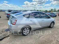 2009 Toyota PRIUS фото