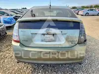 2009 Toyota PRIUS photo