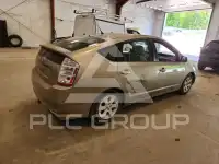 2009 Toyota PRIUS фото