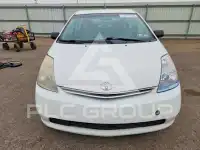 2009 Toyota PRIUS фото