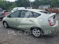2009 Toyota PRIUS фото