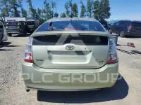 2009 Toyota PRIUS фото