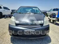 2009 Toyota PRIUS фото