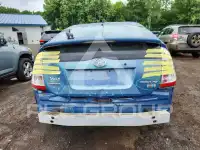 2009 Toyota PRIUS фото