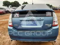 2009 Toyota PRIUS photo