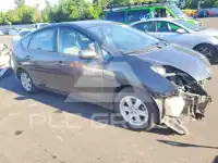 2009 Toyota PRIUS photo