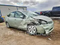 2009 Toyota PRIUS фото