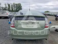 2009 Toyota PRIUS photo