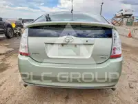 2009 Toyota PRIUS фото