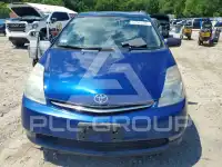 2009 Toyota  фото