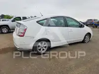 2009 Toyota PRIUS фото