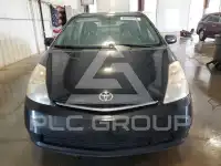 2009 Toyota PRIUS фото