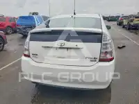 2009 Toyota PRIUS фото