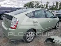 2009 Toyota PRIUS photo