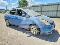 2009 Toyota PRIUS photo