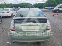 2009 Toyota PRIUS фото