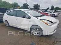 2009 Toyota PRIUS фото