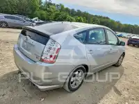 2009 Toyota PRIUS photo