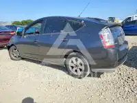 2009 Toyota PRIUS фото
