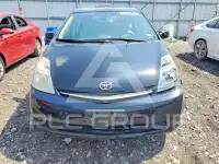 2009 Toyota PRIUS фото