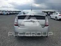 2009 Toyota PRIUS фото
