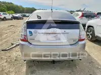 2009 Toyota PRIUS photo