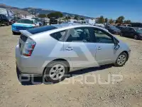 2009 Toyota PRIUS фото