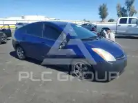 2009 Toyota PRIUS фото