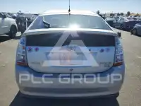 2009 Toyota PRIUS фото